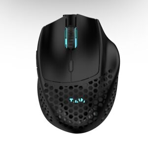 Xenics Titan GE AIR Wireless Professional Gaming Mouse
