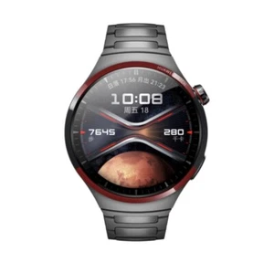 Huawei Watch 4 Pro Space Edition - Picture 1 of 3