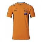 McLaren F1 Mclaren Set Up T-shirt Oscar Piastri 2023