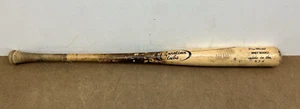 Bret Boone Game Used Baseball Bat seattle mariners cincinnati reds wall decor - Picture 1 of 20
