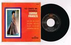 Connie Francis Je Chante En Espagnol Nono Me Dejes Espagnol 7 Ep Rare