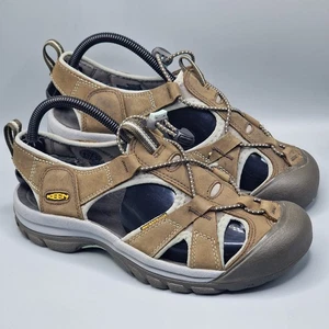 Keen Venice H2 Walking Sandals Size UK 6 - Picture 1 of 17