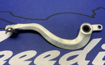 Pedal de freno Suzuki RMZ 250 2007-2013 OEM 43100-10H11 Foto 1 de 4