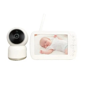 Sonno - 5"/12.7cm Crystal Clear Baby Monitor - Bild 1 von 4