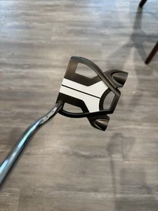 TaylorMade RH Spider Tour T7-CB Counter Balance 38" Putter - Picture 1 of 8