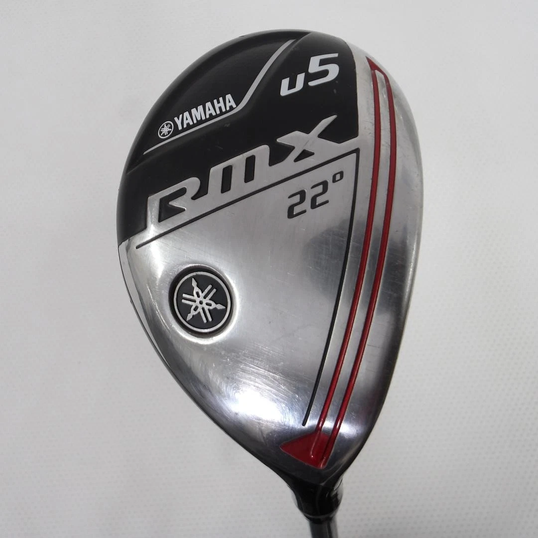 極美品】YAMAHA RMX U4 TR Hybrid 95 S ヤマハ リミックス