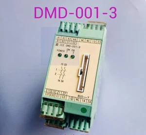 DMD-001-3 JCE Safety Relay x 1PC - Picture 1 of 3