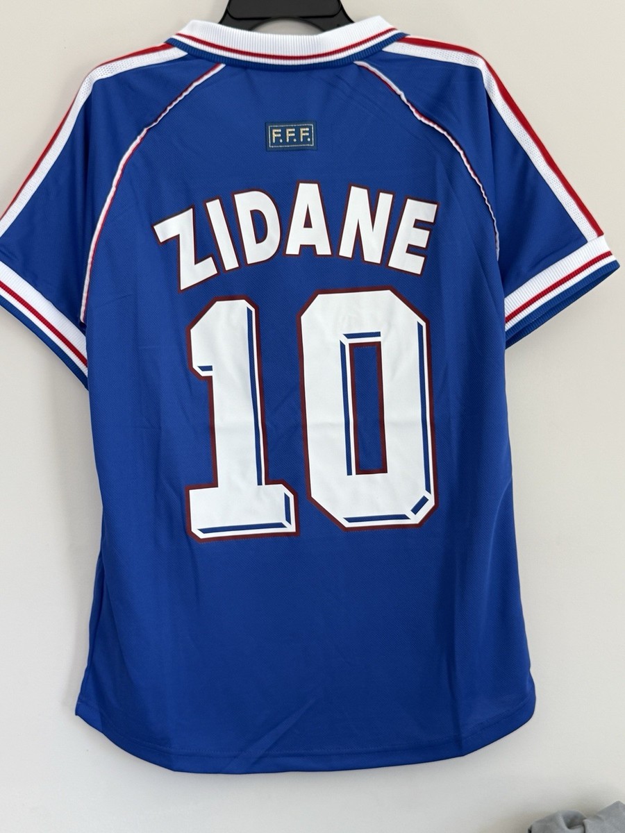 zidane jersey products for sale | eBay zidane jersey products for sale | eBay
