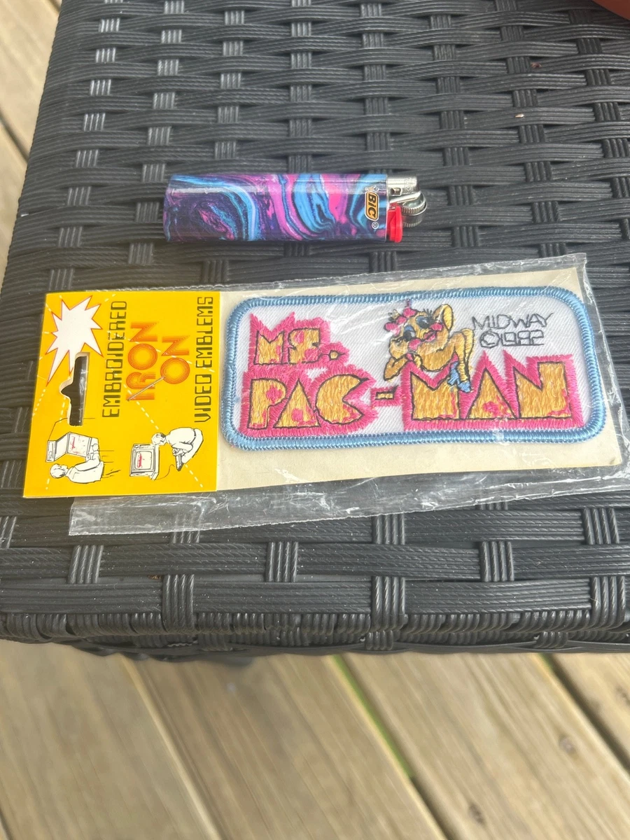 1982 Collectible Arcade Gaming Merchandise & Memorabilia for sale