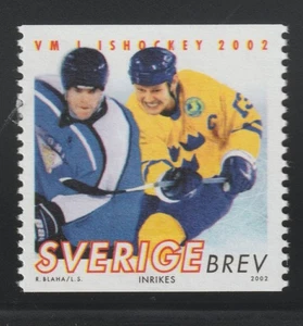Schweden 2001 Sc # 2426 postfrisch OG - Bild 1 von 1