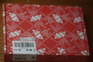 NEW CARLO GAVAZZI RGC1A60D25KEM Solid State Relay, NEW IN BOX! - Foto 1 di 7