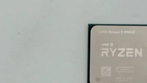CPU AMD Ryzen9-5900X 12C 3.7G 105W M47812-003 - Bild 1 von 2