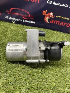 2011-2013 Grand Cherokee Durango Electric Power Steering Pump 52124998AH - Picture 1 of 10
