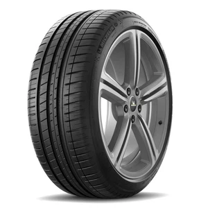 195/50 R15 82V Neumáticos de Verano MICHELIN Pilot Sport 3 Auto - Imagen 1 de 12