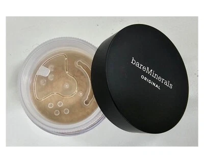 BareMinerals Original Foundation SPF 15 - 14 Golden Medium 0.28oz - Image 1 of 2
