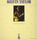 Melvin Taylor - Plays The Blues For You [VINYL]