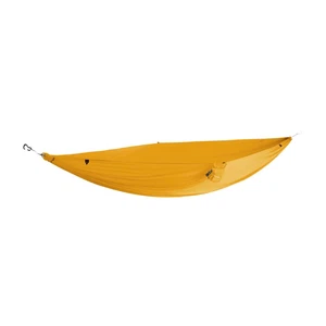 KAMMOK Roo Single Sunflower Gold Hammock (RooSingle40Dx_SNFGLD) - Picture 1 of 3