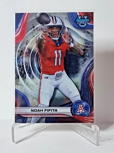 2024 Bowman Best U Noah Fifita #79 Arizona - RM73 - Bild 1 von 2