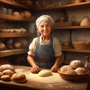 eBook Gelis Bakery Success - Bild 1 von 1