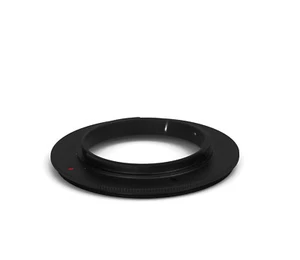 Nikon Retro Adapter Makro Umkehrring für 62mm Objektiv an alle Nikon DSLR SLR - Bild 1 von 1