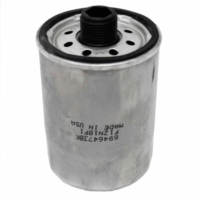 DODGE RAM JEEP Transmissão 545RFE 68RFE Filtro Spin-on Upgrade 1999 - UP - Imagem 1 de 4