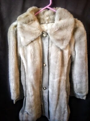 Chaqueta COUNTRY PACER de piel sintética - Tela Tissavel importada de Francia Foto 1 de 4