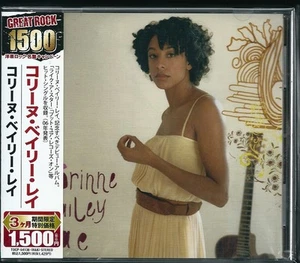 Corinne Bailey Rae Corinne Bailey Rae +1 Japan CD w/obi TOCP-54138 - Picture 1 of 1