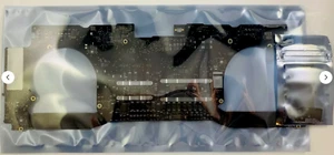 Apple MacBook Pro A1707 2017 15" Logic Board i7 2.8GHz 256GB / 16GB MPTT2LL/A - Picture 1 of 2