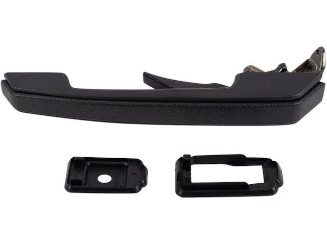 Manija de puerta exterior trasera izquierda TRQ manija de puerta para Volvo 940 1991-1995 61HDWH Foto 1 de 1