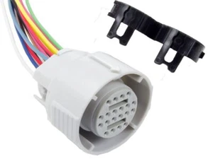 4L60E 4L65E Transmission Connector Pigtail GM 94-10 - Bild 1 von 1