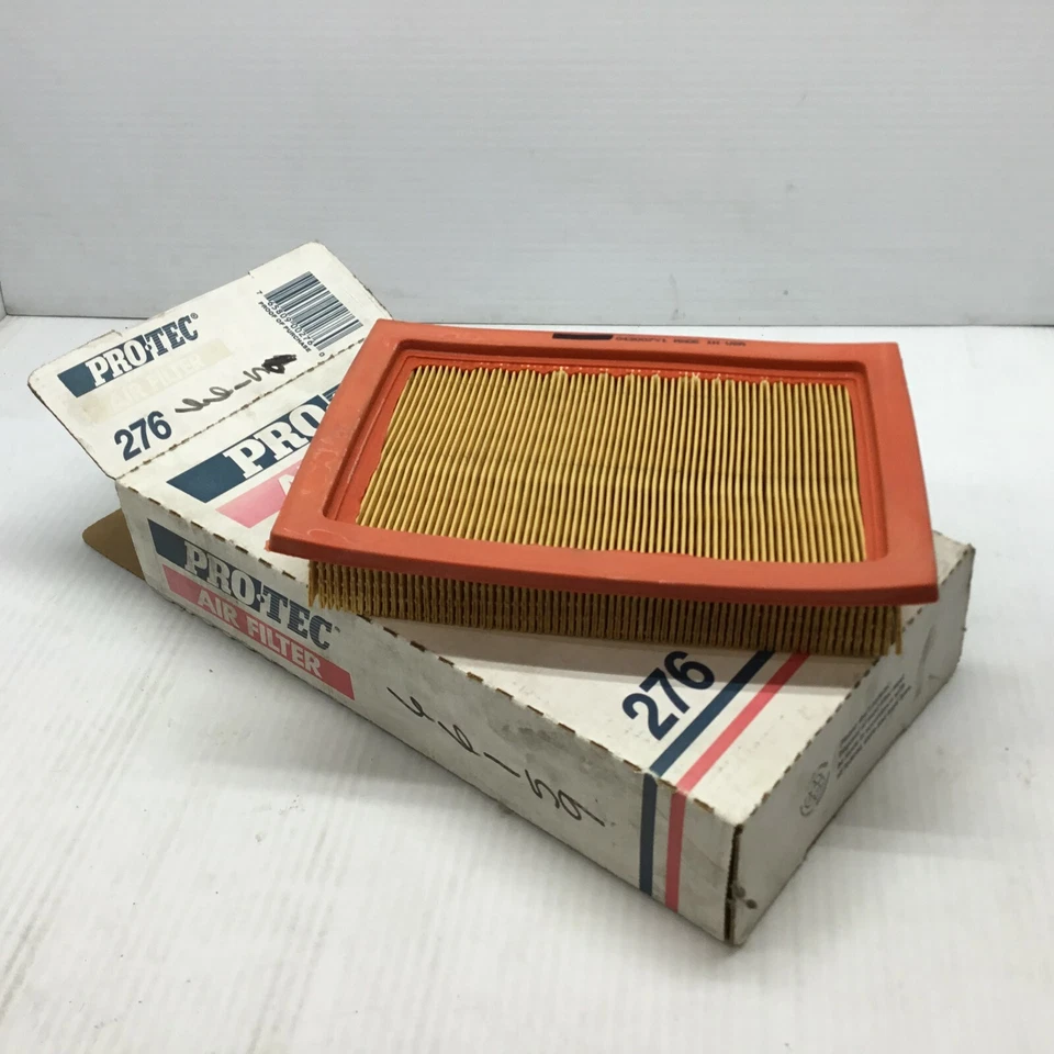Pro Tec 276 Engine Air Filter (Wix 46159) - Image 1 of 1