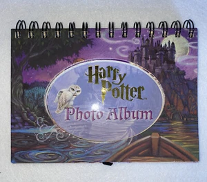 HARRY POTTER STAND UP PHOTO ALBUM - Picture 1 of 7