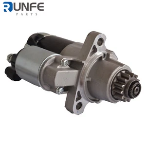 Arranque Nissan Máxima Murano 3.5L 2003 2004 2005 2006 2007 2008 17863 - Imagen 1 de 6