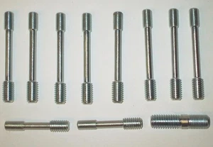 66-84 JUEGO DE PERNOS CAJA BASCULANTE CABEZA PALA 17506-66 - Imagen 1 de 1