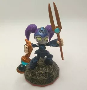 Deja Vu elemento mágico de alto poder chica personaje femenino de Skylanders Trap Team - Imagen 1 de 10