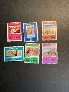 Libia Scott #464-9 nunca articulado - Imagen 1 de 1