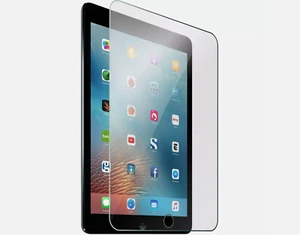 Tempered Glass Protection écran verre trempé pour APPLE iPad Mini 1/2/3/ 4 / 5 - Imagen 1 de 6