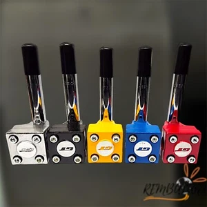 GT BMX Bicycle Handle Bar Stem Neck Freestyle Bike Series Tuf Mallet - Picture 1 of 14
