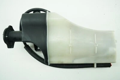 2013-2016 Hyundai Genesis Coupe 3.8L Coolant Reservoir Overflow Expansion Tank - Image 1 of 4