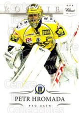 2014-15 Czech OFS Classic Rainbow #244 Petr Hromada