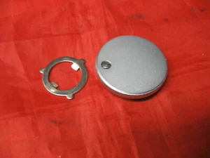 Montgomery Ward Uht-J1269 Sewing Machine Stop Motion Knob For Hand Wheel - Picture 1 of 2