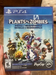 ps4 games bundle used - Picture 1 of 2