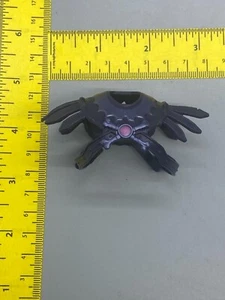 New Eternia Skeletor Harness Masters of the Universe Masterverse 1/12 MOTU - Picture 1 of 2