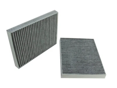 Cabin Air Filter Bosch For 2003-2006 Porsche Cayenne 2004 2005 - Image 1 of 2