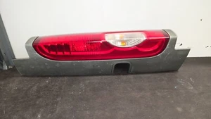 VAUXHALL VIVARO X83 MK1 2009 PASSENGER SIDE REAR LIGHT TAIL LIGHT 93857722 - Picture 1 of 14
