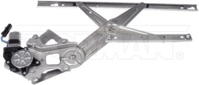 Regulador de ventana Dorman 748-101 Chrysler Sebring Dodge Stratus Sedán 4878109AL Foto 1 de 3