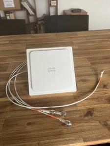 Cisco AIR-ANT2524V4C-R Dual-Band Omnidirectional Antenna - Picture 1 of 3