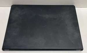 Dell Inspiron 14 Black 14" Intel Processor (For Parts/Repair) - Photo 1/6