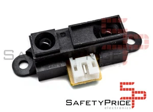 Sensor Distancia GP2Y0A21YK0F Sharp Infrarrojo Medidor IR Analog Distance 0158 - Imagen 1 de 2