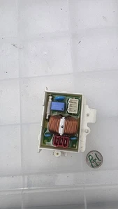 LG Waschmaschine EAM60991315 Power Coil Filter - Bild 1 von 6